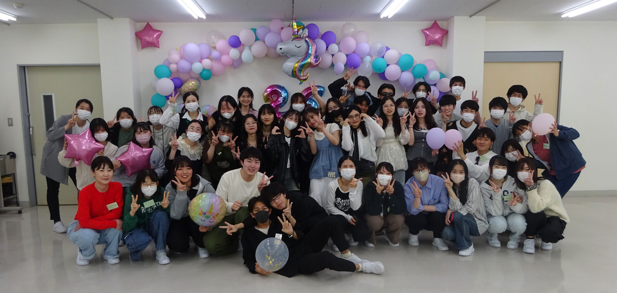 中央介護福祉専門学校