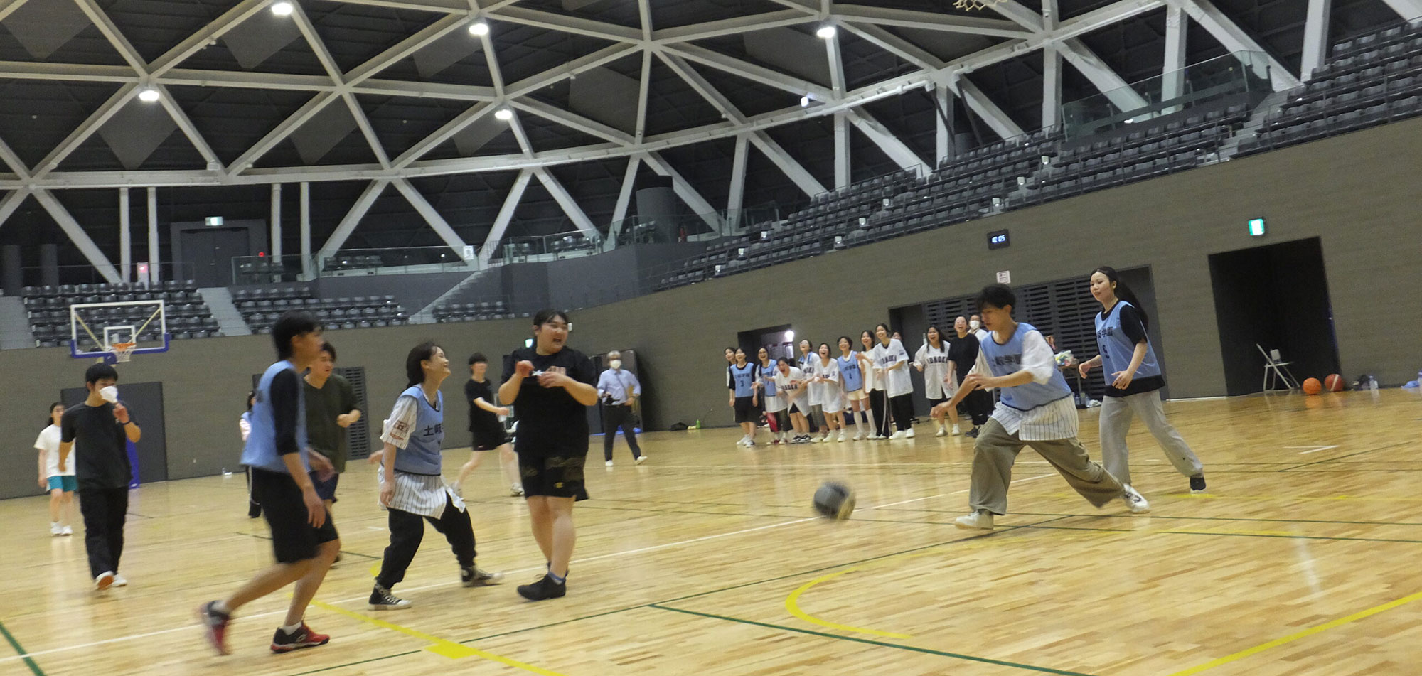中央介護福祉専門学校